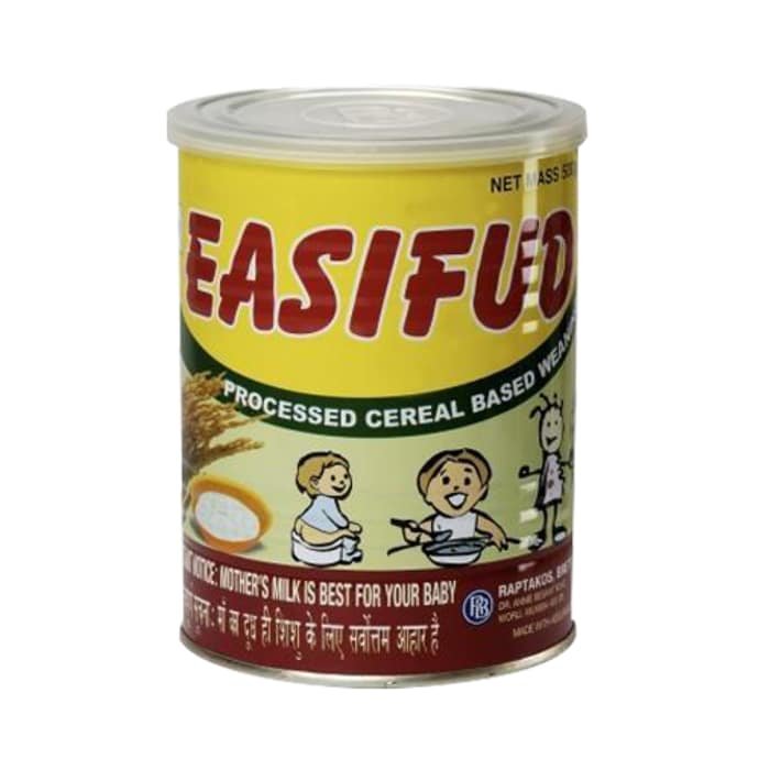 YEAST POWDER